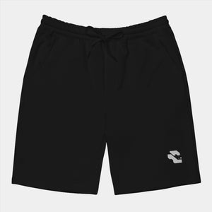 Summer Fleece Shorts