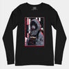 Mens Graphic Long Sleeve Tees