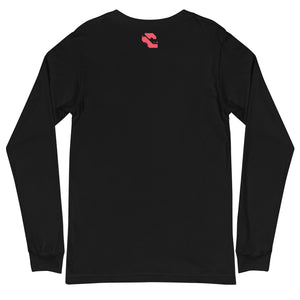 Mens Graphic Long Sleeve Tees