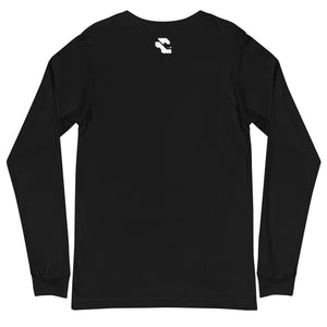 Men's Graphic Vintage Tees Long Sleeve