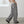 Men's Gray Y2K Jeans