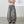 Men's Gray Y2K Jeans