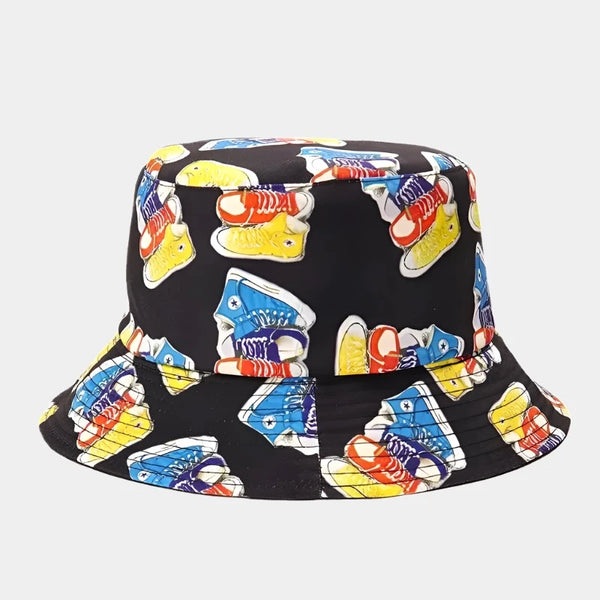 Mens Hat Bucket | CYBER TECHWEAR® – Cyber Techwear