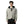 Men's Hooded Zipper Y2K Jacket
