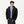 Men's Hooded Zipper Y2K Jacket