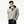 Men's Hooded Zipper Y2K Jacket