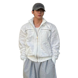 Men's Jackets Niche Design Y2K