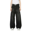 Men's Jeans Casual Washed Y2K
