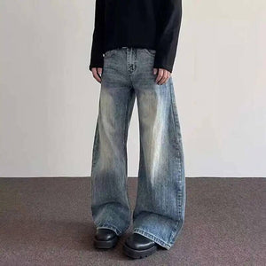 Men's Jeans New Y2K Trendy