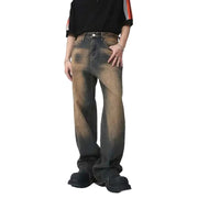 Men's Jeans New Y2K
