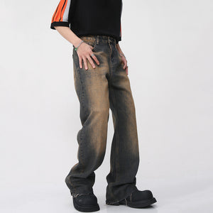 Men's Jeans New Y2K