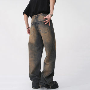 Men's Jeans New Y2K