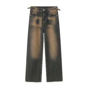 Men's Jeans New Y2K