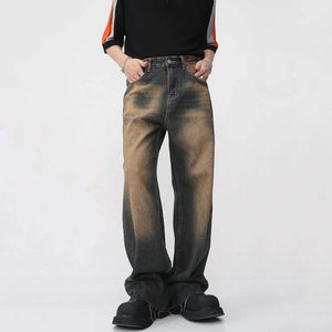 Men's Jeans New Y2K
