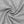 The heathered gray fabric twisted to show its high stretch, a 200 gsm polyester and spandex knit