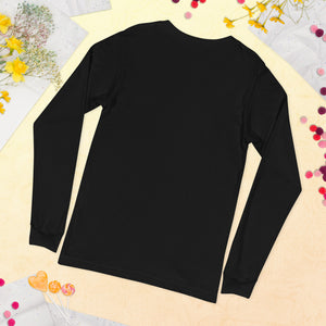 Mens Long Sleeve Graphic Tees