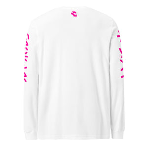 Mens Long Sleeve White T Shirts