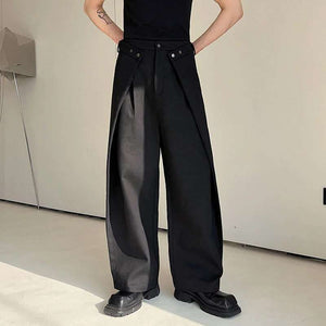 Men's Loose Cut Y2K Jeans
