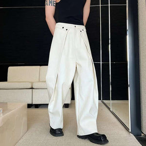 Men's Loose Cut Y2K Jeans