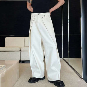 Men's Loose Cut Y2K Jeans