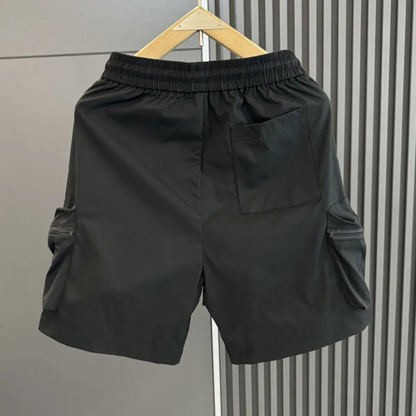 Men's Multi Pocket Shorts