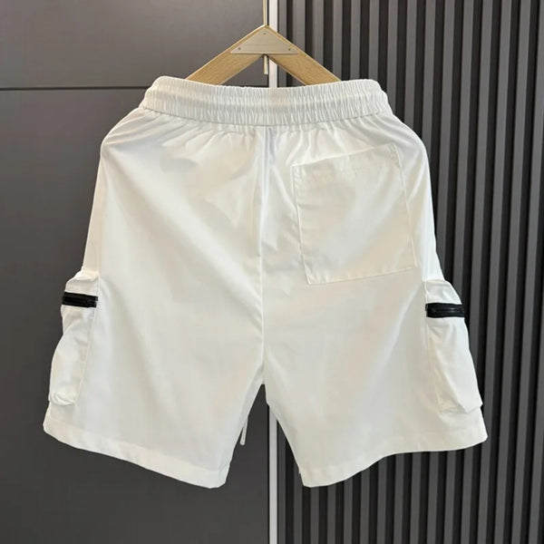 Men's Multi Pocket Shorts