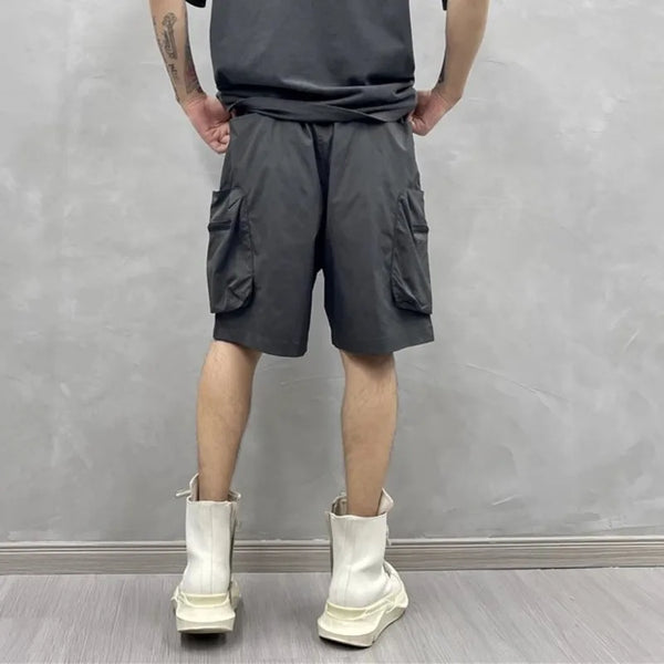 Men's Niche Design Shorts