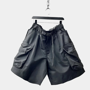 Men's Niche Design Shorts