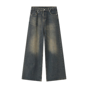 Men's Old Blue Y2K Jeans