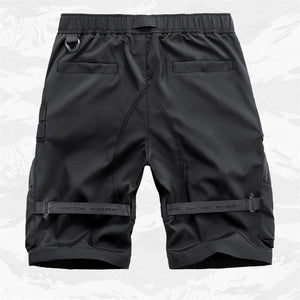 Men's Paratrooper Casual Short