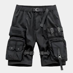 Men's Paratrooper Casual Short