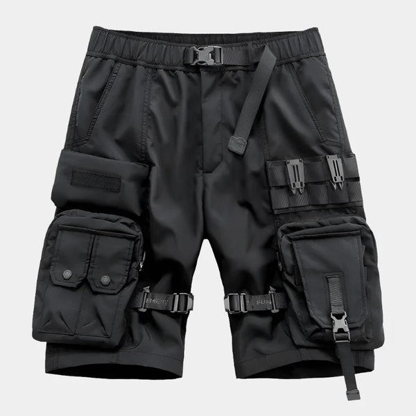 Men's Paratrooper Casual Short