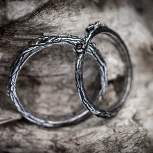 Mens Rings For Engagement