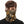 Men's Shemagh Scarf