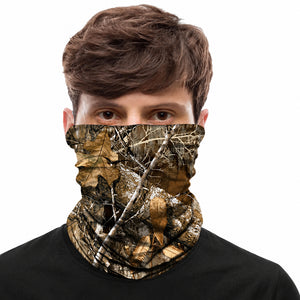 Men's Shemagh Scarf