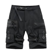 Pantalones cortos de calle para hombre