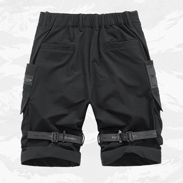 Men's Street Short Pants