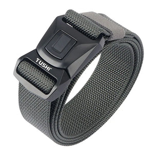 Men Tactical Belts