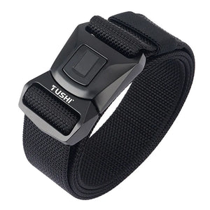 Men Tactical Belts