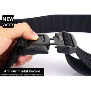 Men Tactical Belts