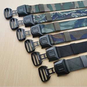 Men Tactical Belts