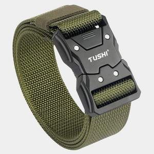 Men's Tactical Belts