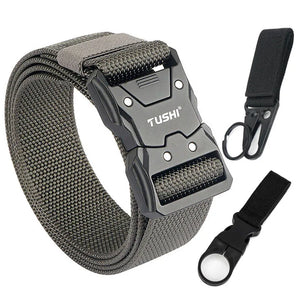 Men's Tactical Belts