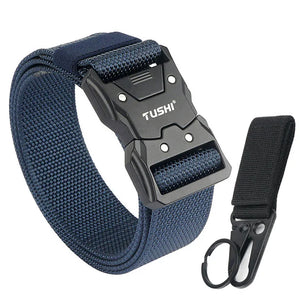 Men's Tactical Belts