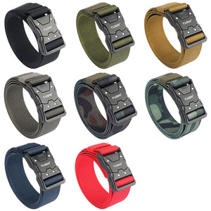 Men's Tactical Belts