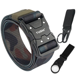 Men's Tactical Belts