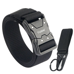 Men's Tactical Belts