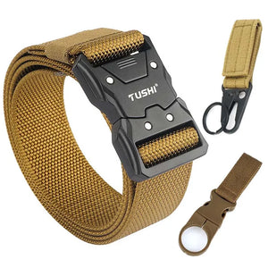 Men's Tactical Belts
