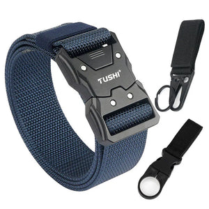Men's Tactical Belts