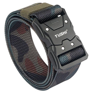Men's Tactical Belts